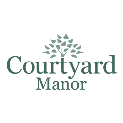 Courtyard Manor