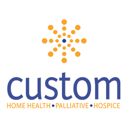 Custom Home Health Palliative Hospice