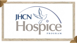 Hospice - Jewish Hospice & Chaplaincy Network